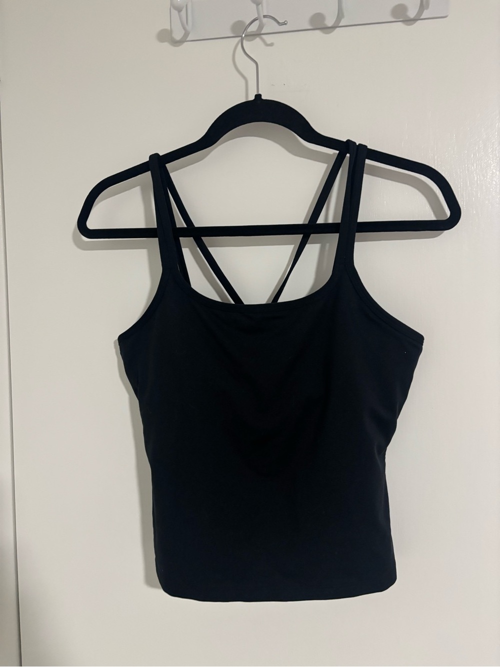 Under Armour Cropped Tank Top